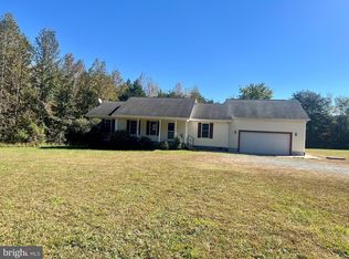 3208 Cedar Lane Rd, Kents Store, VA 23084