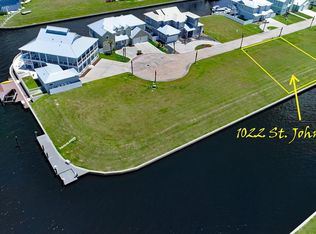 1022 Saint Johns Ct, Rockport, TX 78382