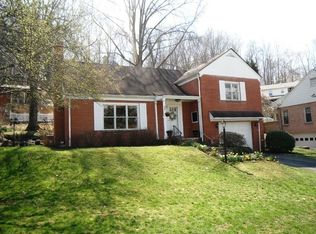 2191 Kennon Ln, Huntington, WV 25705