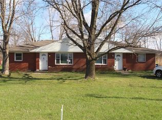 8518 E 196th St, Noblesville, IN 46062