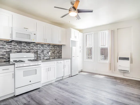 Westland @ Carondelet