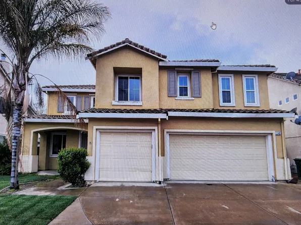 2140 Gibralter Ct, Tracy, CA 95377