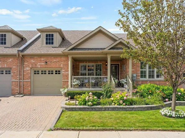 24 Lacorra Way, Brampton, ON L6R 3P2