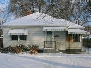 1425 N Exeter Ave, Indianapolis, IN