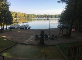 9660 Holt Park Rd, Suring, WI 54174