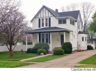 1112 Jefferson St, Galesburg, IL 61401