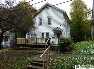 137 Fairview Ave, Jamestown, NY 14701