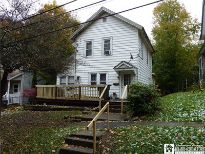 137 Fairview Ave, Jamestown, NY, 14701