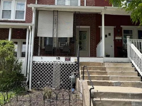 210 Clearfield St, Freemansburg, PA 18017