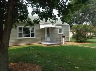 237 N Seneca St, Rittman, OH 44270