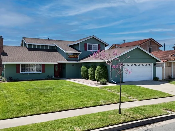 10448 Egret Ave, Fountain Valley, CA 92708