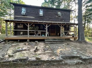 On Private Rd, Heavener, OK 74937