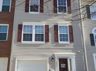 1977 Esther Ct, Forest Hill, MD 21050