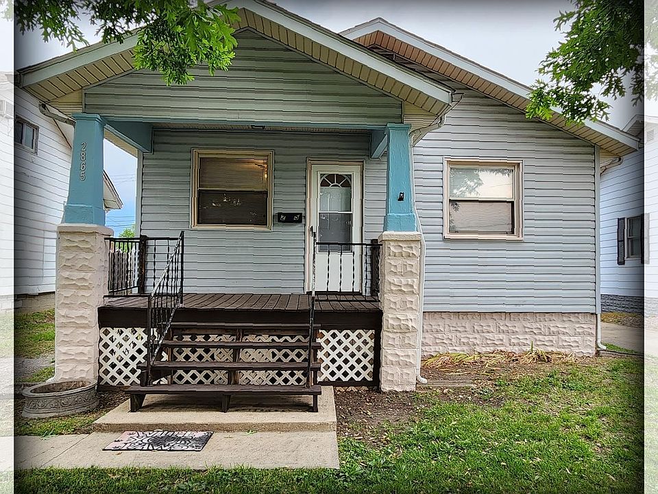 1st image of 2865 Iowa St