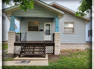 2865 Iowa St, Granite City, IL 62040