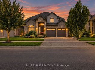 1609 Blackwell Blvd, London, ON N5X 0G6