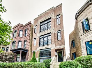 3630 N Magnolia Ave #3, Chicago, IL 60613