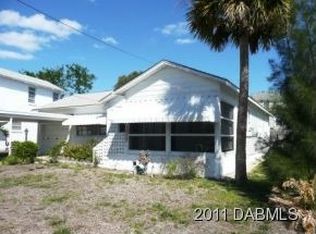 1517 S Peninsula Dr, Daytona Beach, FL 32118