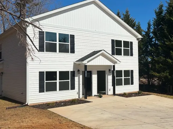 9TH Ave Dr NE 2287-2289, 2287 9th Avenue Dr NE, Hickory, NC 28601