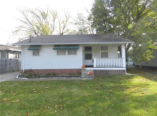 3509 SW 12th Pl, Des Moines, IA 50315