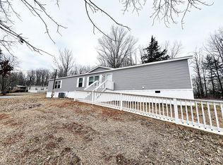 76 Dell Ln, Rustburg, VA 24588