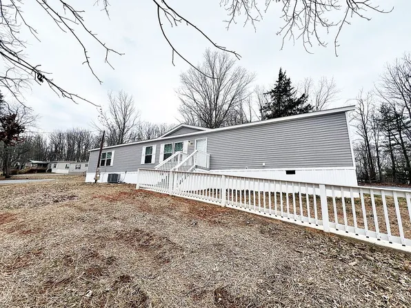 76 Dell Ln, Rustburg, VA 24588