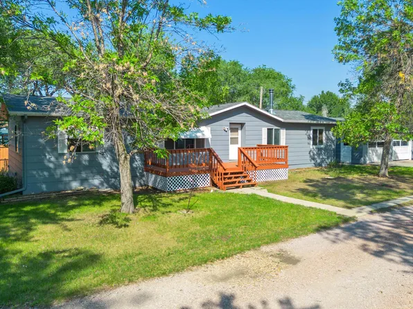 4966 Albert Ln, Rapid City, SD 57703