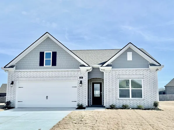 180 Arrowwood Trl, Oakland, TN 38060