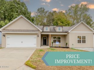 9919 Terra Vista Way, Knoxville, TN 37931