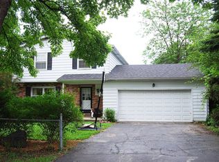 20675 N William Ave, Prairie View, IL 60069