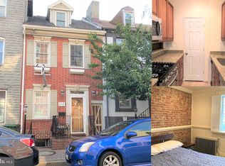 252 S Exeter St, Baltimore, MD 21202