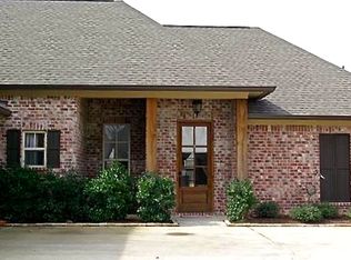 121 Huber St, Madison, MS 39110