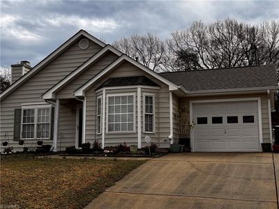 7 Crestbrook Ct, Greensboro, NC, 27455