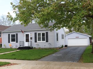 1417 N Carolina Pl, Mason City, IA 50401