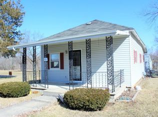 309 E Main St, Matthews, IN 46957