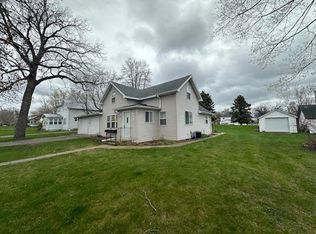 405 Larson Ave, Ashby, MN 56309