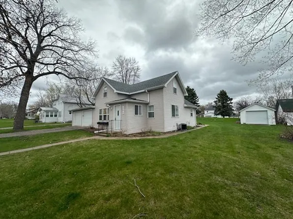 405 Larson Ave, Ashby, MN 56309
