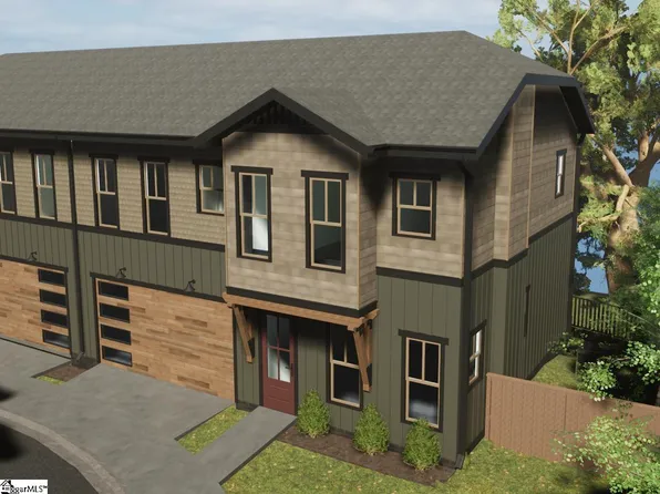 708 Anderson Rd Lot 8, Greenville, SC 29601