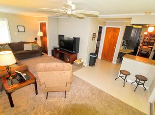 1105 Woodside Ave, Ellwood City, PA 16117