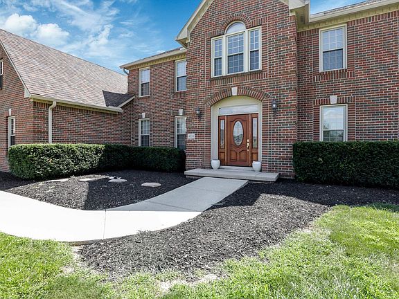 2nd image of 4704 Heatherblend Ct