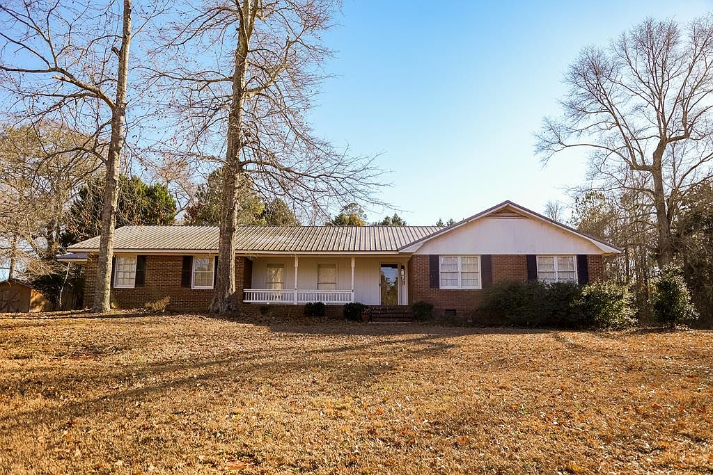 261 Briarwood Dr, Ellaville, GA 31806 Zillow