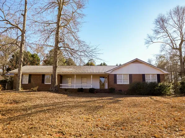 261 Briarwood Dr, Ellaville, GA 31806