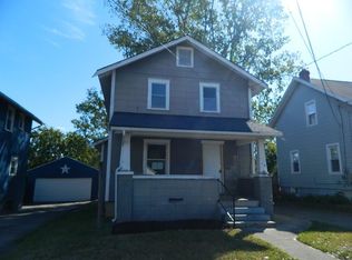 106 S Fostoria Ave, Springfield, OH 45505