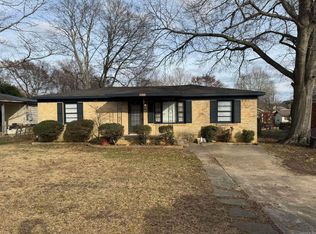 11420 David O Dodd Rd, Little Rock, AR 72204