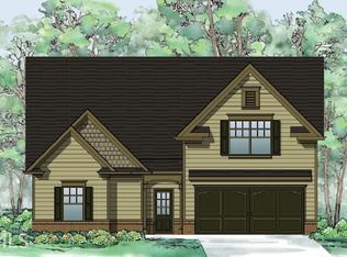 2126 Villa Spring Ct, Dacula, GA 30019