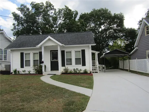 254 Watson St, Buford, GA 30518