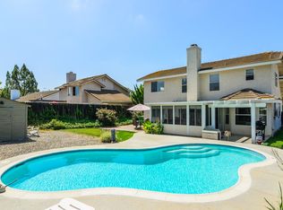 1422 Henshaw Rd, Oceanside, CA 92056