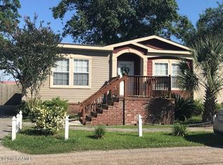316 Provost St, Jeanerette, LA 70544
