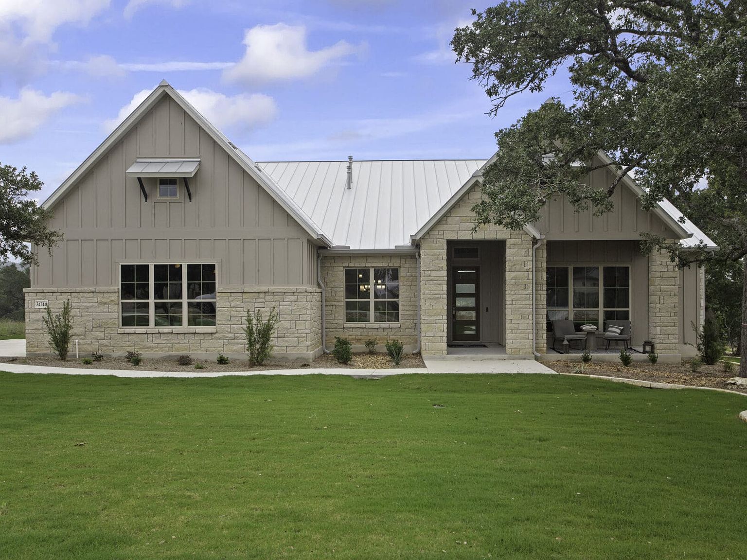 Belle Oaks by Sitterle Homes in Bulverde TX Zillow