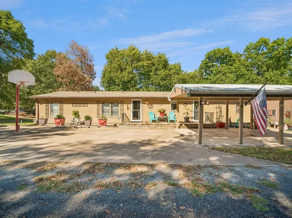 453888 E 307th Rd, Afton, OK 74331